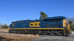 CSX 7016